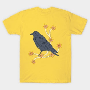 American Crow T-Shirt